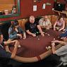 Belgrade Lounge - Poker