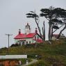  Battery Point (Crescent City), CA