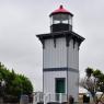 Table Bluff Lighthouse. Eureka, CA