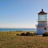 Cape Mendocino Lighthouse, Cape Mendocino, CA