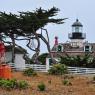 Point Pinos - Pacific Grove, CA