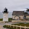 Point Montara Lighthouse, CA